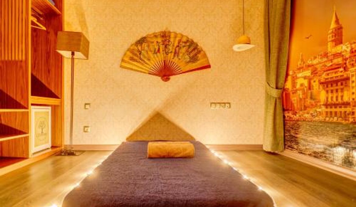 Sometimes Hotel Taksim