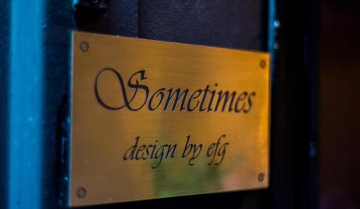 Sometimes Hotel Taksim
