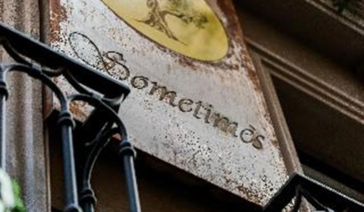 Sometimes Hotel Taksim