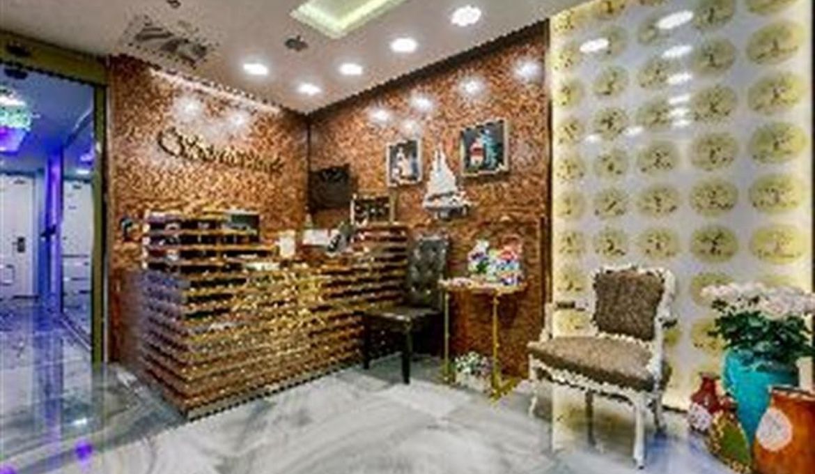 Sometimes Hotel Taksim