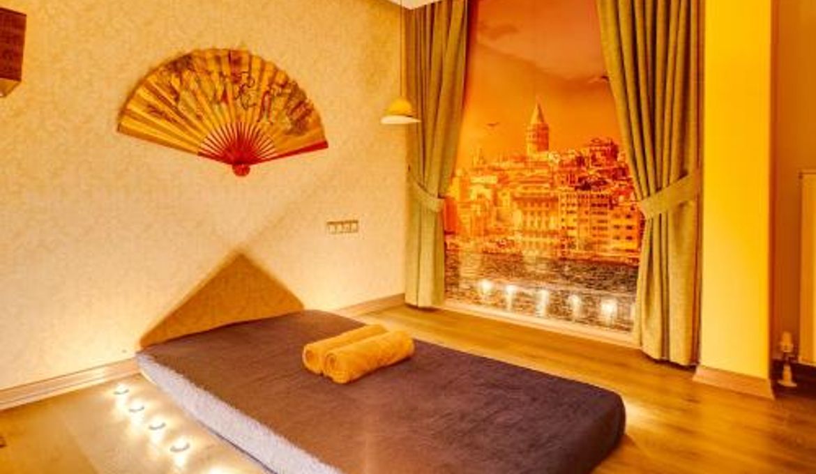 Sometimes Hotel Taksim