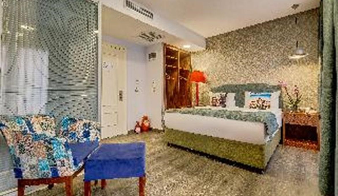 Sometimes Hotel Taksim