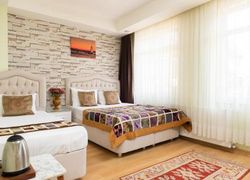 Отель Golden Rest / Golden Siyav Hotel фото 2