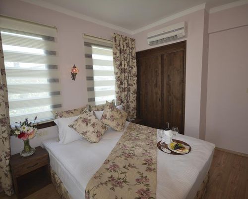 Beyaz Konak Otel - Ağva - фото 22