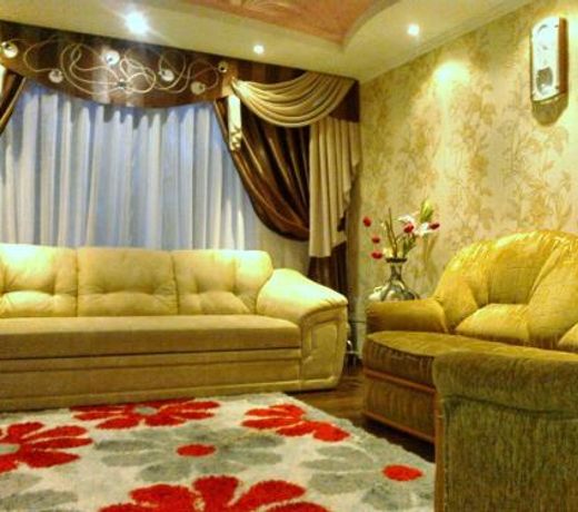 Apartamenty Kharkovskaya