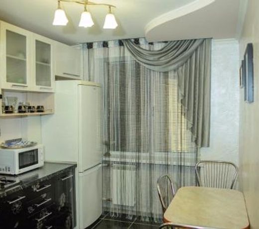 Apartamenty Kharkovskaya