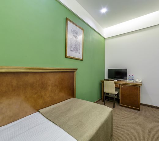 Alarus Luxe Hotel