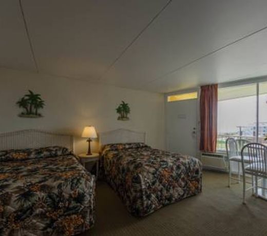 Waikiki Oceanfront Inn