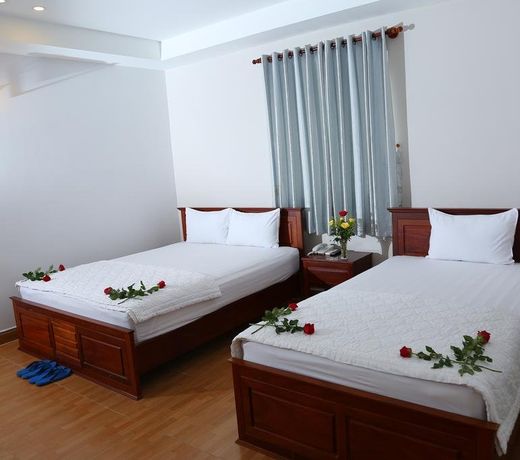 Holiday Phu Quoc Hotel