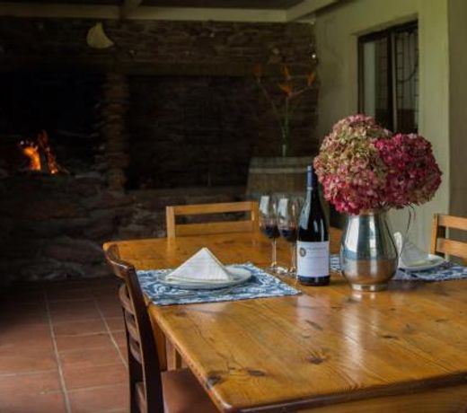 Strandveld Vineyards Cottages