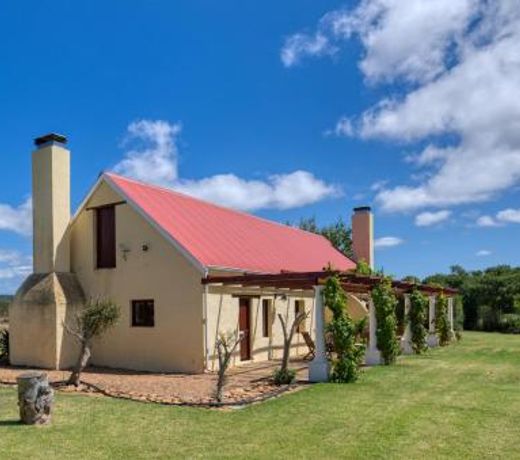 Strandveld Vineyards Cottages