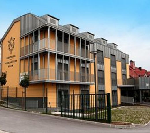 Hotel Florjančkov Hram