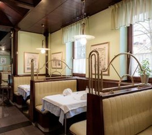 Hotel Florjančkov Hram