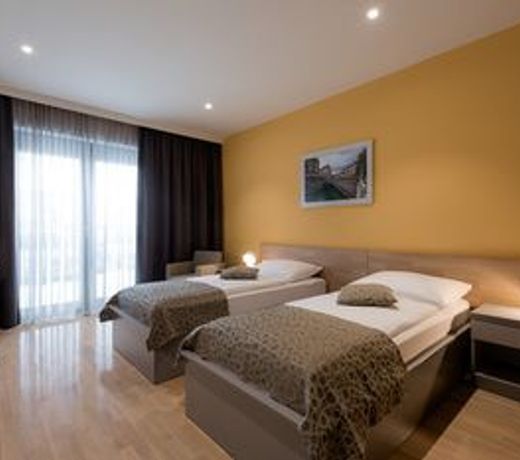 Hotel Florjančkov Hram