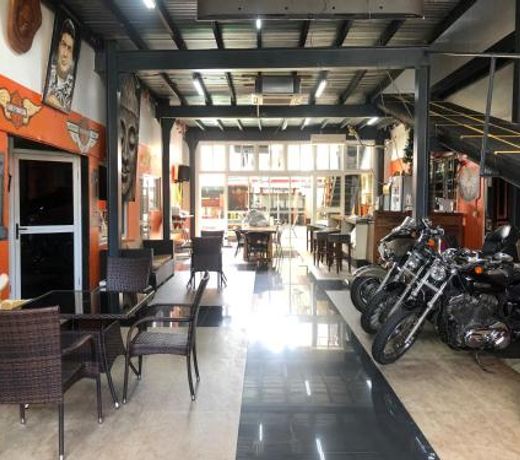 Hotel Bar Restaurant Emergency 911 STO LK GROUP