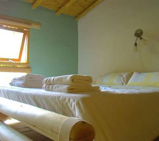 Posada La Valentina