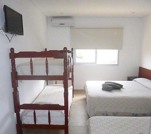 Hotel 17 de Noviembre