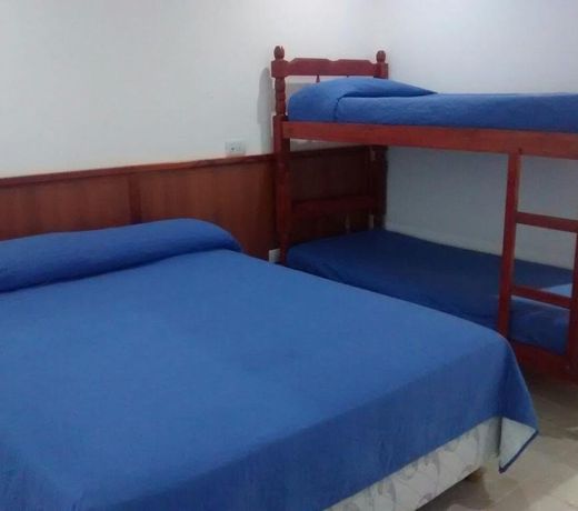 Hotel 17 de Noviembre