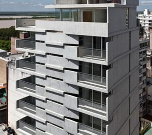 Altos de Maipu