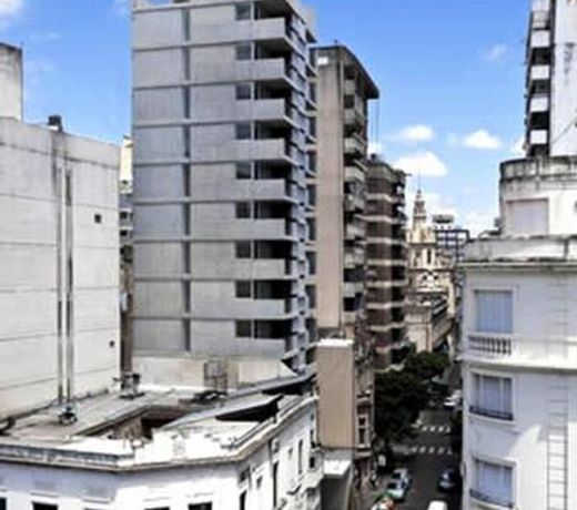 Altos de Maipu