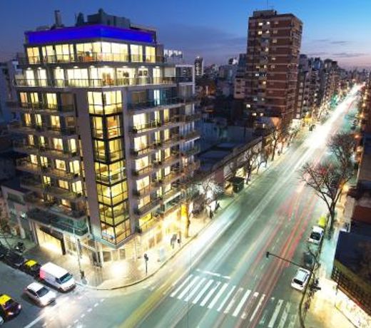 Byblos Palermo Soho