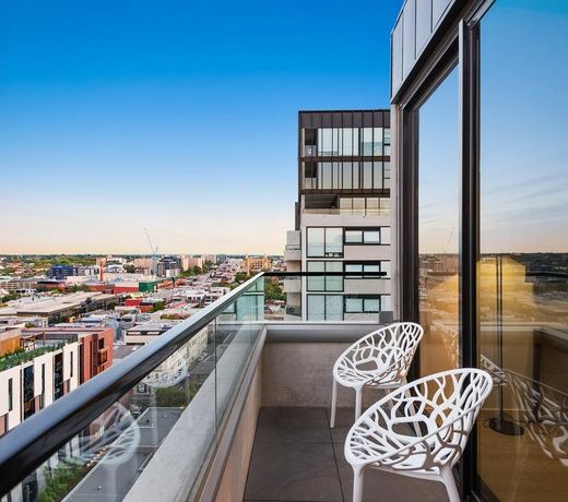District South Yarra