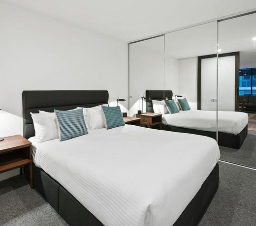 District South Yarra