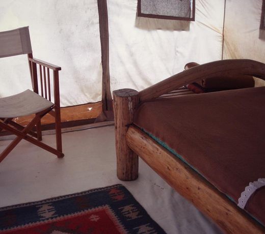 Los Aventureros Samaipata - Hostel