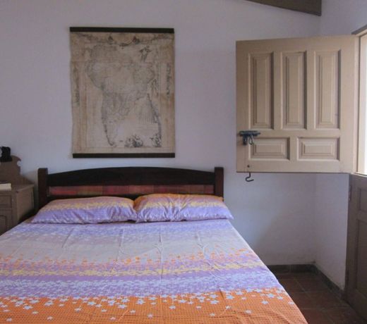 Los Aventureros Samaipata - Hostel