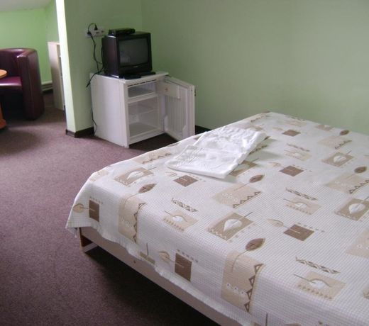 Arola Hotel