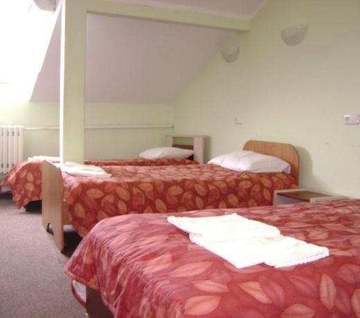 Arola Hotel