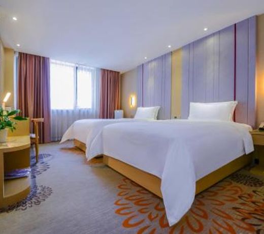 Lavande Hotel Chongqing Guanyin Bridge Pedestrian Street