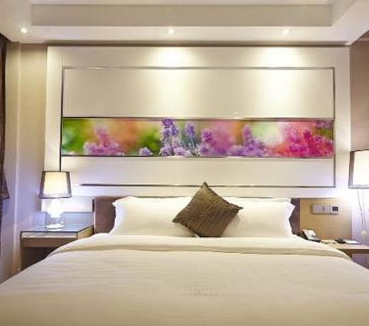 Lavande Hotel Sanya Sanya Bay Jixiang Street