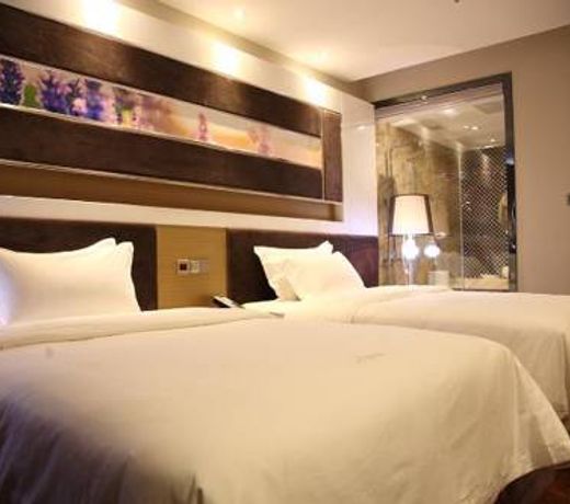 Lavande Hotel Sanya Sanya Bay Jixiang Street