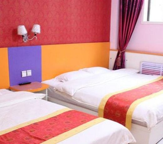 Atour Hotel Confucius Temple Qufu