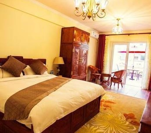 Yuelanzhuang Villa Hotel
