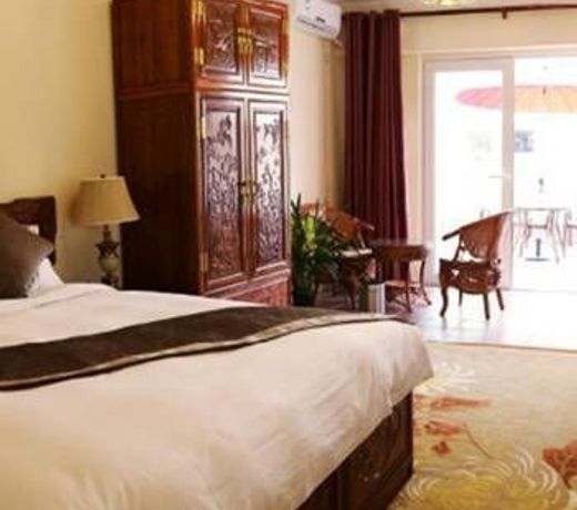 Yuelanzhuang Villa Hotel