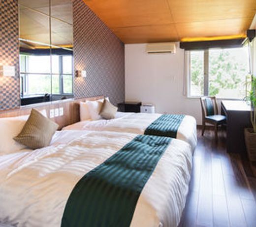 LiVEMAX RESORT Ito Kawana