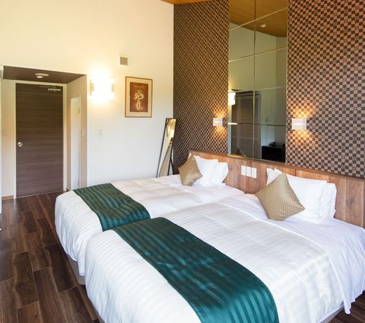 LiVEMAX RESORT Ito Kawana