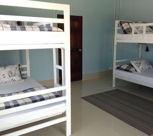 Bike Cycle Hostel