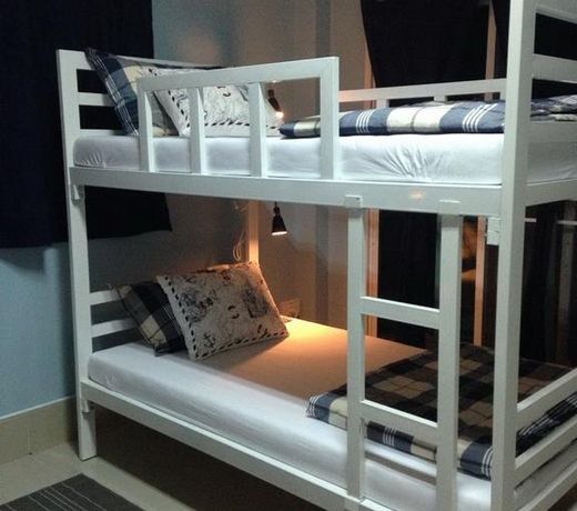 Bike Cycle Hostel