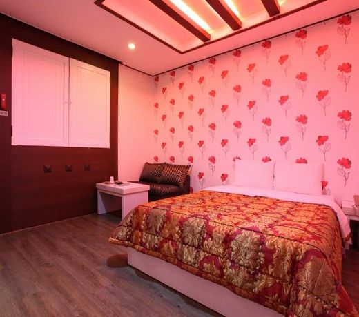 Picasso Motel Daejeon