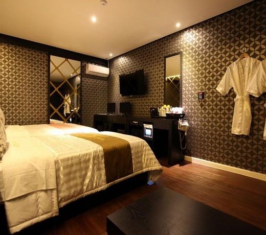 Sopoong Hotel Daejeon