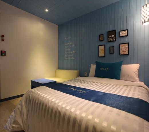 Sopoong Hotel Daejeon