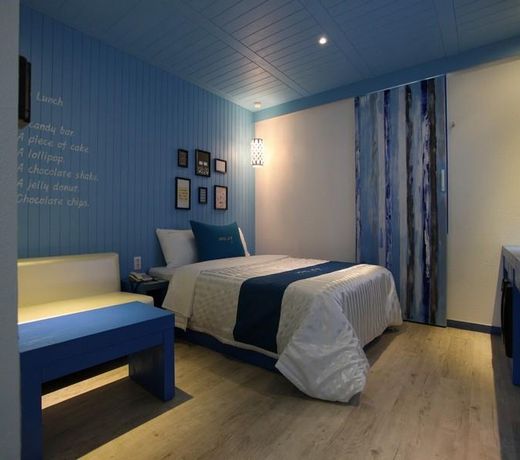 Sopoong Hotel Daejeon