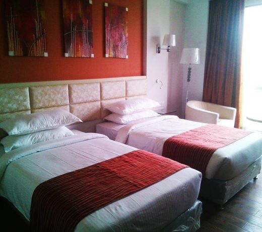 Maha Bodhi Hotel.Resort.Convention Centre