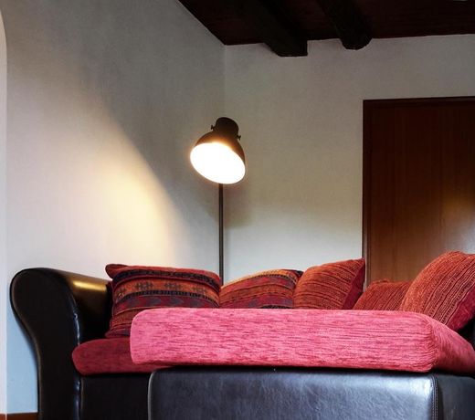 Albergo Diffuso Borgo dei Sagari