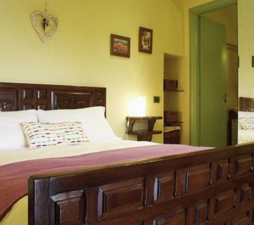 Albergo Diffuso Borgo dei Sagari