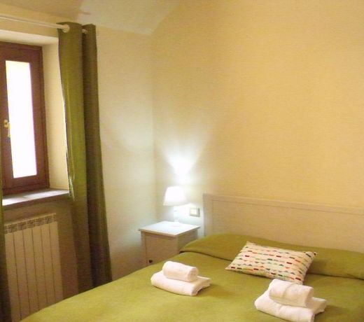 Albergo Diffuso Borgo dei Sagari
