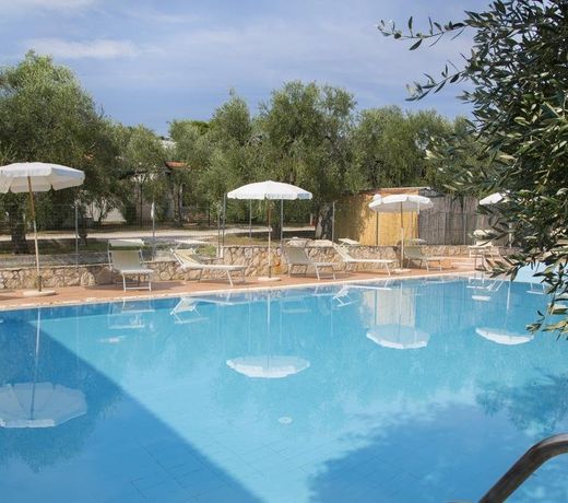 Residence Torre Preziosa